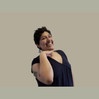 Candy Alexandra González on creating ethnographic art about migration, identity, and healing