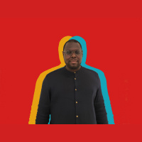 A Lexicon In Living Color, Damien Davis talks about the role of wood, empowerment, and impermanence in his new exhibit ‘Color Cargo’