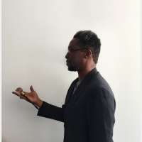Taji Ra’oof Nahl talks history, music, spirituality and compassion