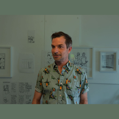 Artblog Radio