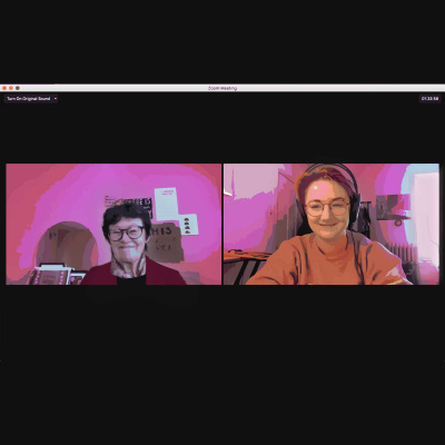 Artblog Radio