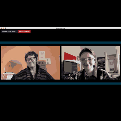 Artblog Radio