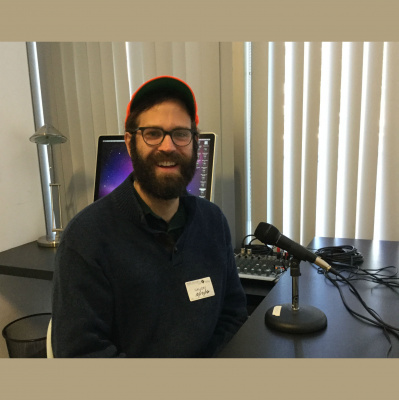 Artblog Radio