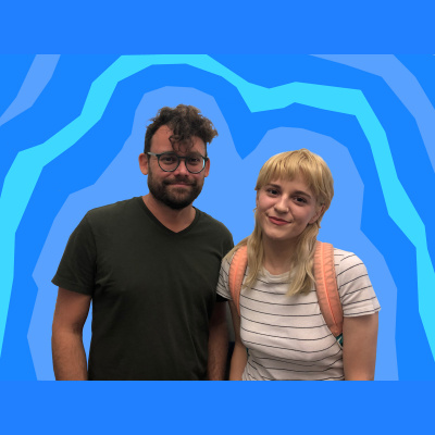 Artblog Radio