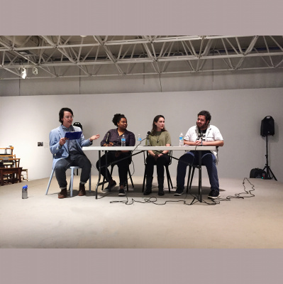 Artblog Radio