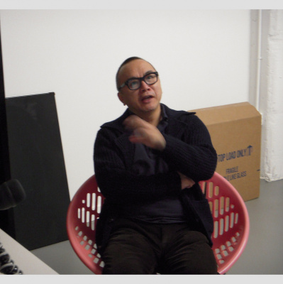 Artblog Radio