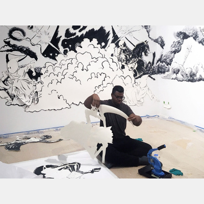 Artblog Radio