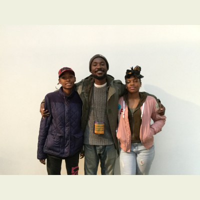 Artblog Radio