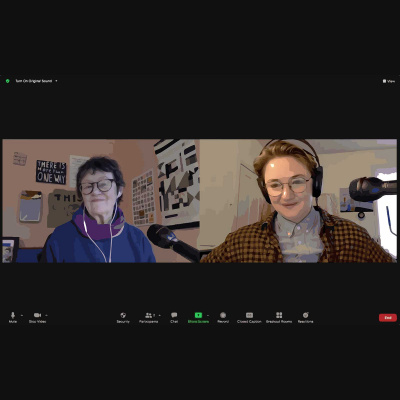 Artblog Radio