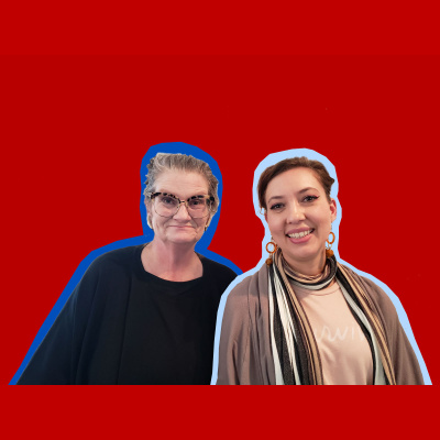 Artblog Radio
