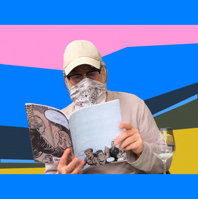 Artblog Radio