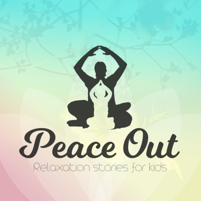 Peace Out Relaxation And Mindfulness Stories For Kids