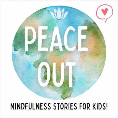 Peace Out Relaxation And Mindfulness Stories For Kids
