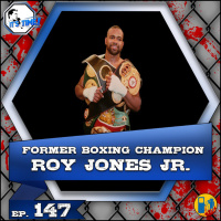 Roy Jones Jr.