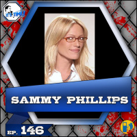 Sammy Phillips