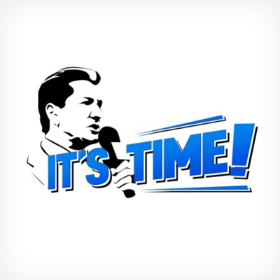 Its Time W/bruce Buffer