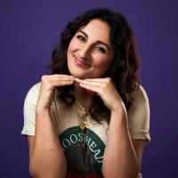 Episode 347 - Steph Tolev