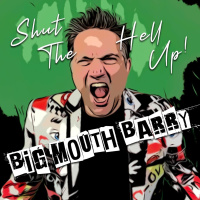 Episode 364 - Matt Barry