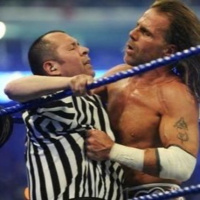 Episode 359 - Marty Elias WWE Referee