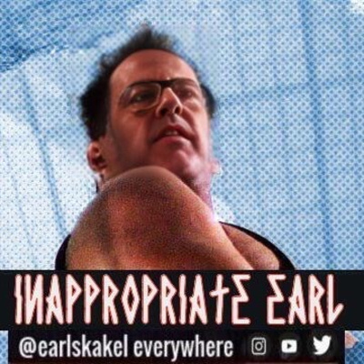 Inappropriate Earl