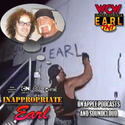 Inappropriate Earl
