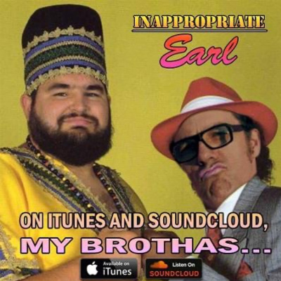 Inappropriate Earl