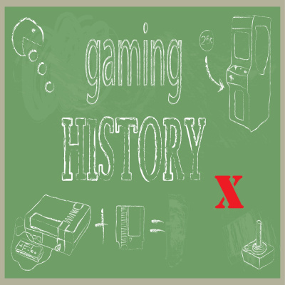 Gaming History X Gaming History 101