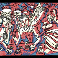 Spectator Out Loud: Katy Balls, Alexander Raubo, Damian Thompson, Daisy Dunn and Mark Mason