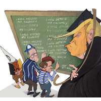 The Edition: new world disorder, cholesterol pseudoscience vs scepticism amp the magic of Dickens