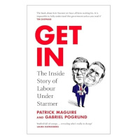 Coffee House Shots: The inside story of Labour under Starmer