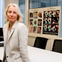 Women With Balls: the Sarah Baxter Edition