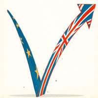The Brexit Bounce: How Britains economy is confounding the doom-sayers