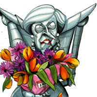 Can you forgive her? Theresa Mays fate