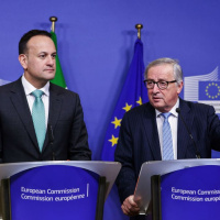 Coffee House Shots: What can the UK gain from Brexit talks with Ireland?