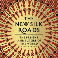 Spectator Books: geopolitics and the falcon-shaped airport in Turkmenistan