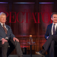 Spectator LIVE: Douglas Murray and Roger Scruton on the future of conservatism