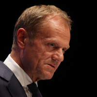 Coffee House Shots: Donald Tusk encourages Canada-style Brexiteers - whats his game?