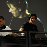 Table Talk: Groove Armadas Andy Cato