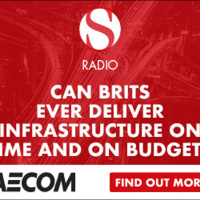 Podcast Special: can Brits ever deliver infrastructure on time and on budget?