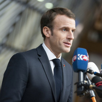 Coffee House Shots: Macrons fisheries warning signals more Brexit trouble ahead