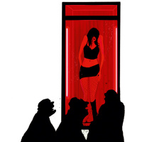 The Real Modern Slavery: Is there a sex worker myth?