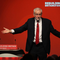 Coffee House Shots: have May and Corbyn thought through their Brexit gambles?