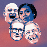 Coffee House Shots: why 2025 could redefine politics