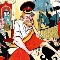 Made in Windsor: How the royal family became Britains biggest reality TV show
