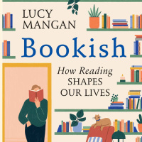 The Book Club: Lucy Mangan