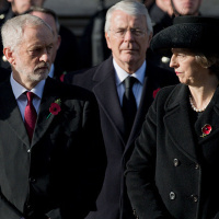 Coffee House Shots: is May about to cut a Brexit deal with Corbyn?