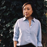 Table Talk: Candice Chung
