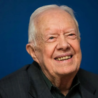 Americano: what will Jimmy Carter be remembered for?