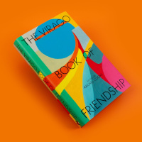 The Book Club: Rachel Cooke