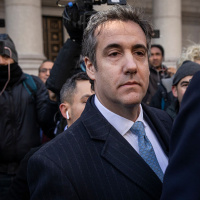Americano: Michael Cohen pleads guilty - is he going to bring down Trump?